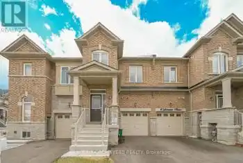 4 gemma Place, Brampton (Heart Lake West), Ontario L6Z0J5, 3 Bedrooms Bedrooms, ,3 BathroomsBathrooms,All Houses,For Sale,gemma,W9349877