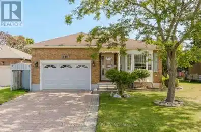 799 Daintry Crescent Cobourg Ontario K9A4Z3