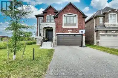 80 Avenue Richmond Hill (Oak Ridges) Ontario L4E4P7