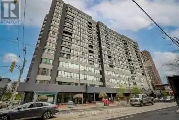 120 Carlton Street Unit# 412, Toronto (Cabbagetown-South St. James Town), Ontario M5A4K2, ,Commercial,For Sale,Carlton,C9349917