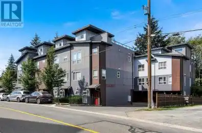 694 Hoylake Avenue Unit# 106 Langford British Columbia V9B3P7