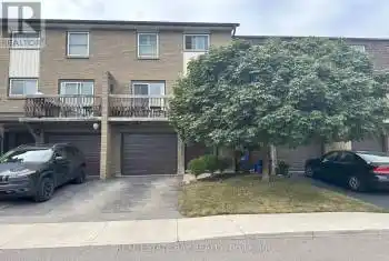 1115 Paramount Drive Unit# 80, Hamilton (Stoney Creek), Ontario L8J1P6, 4 Bedrooms Bedrooms, ,2 BathroomsBathrooms,All Houses,For Rent,Paramount,X9349933