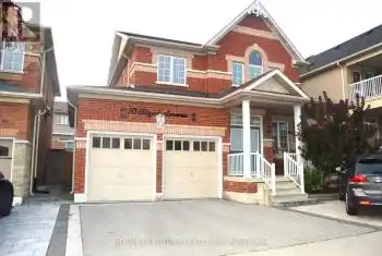 10 Rizal Avenue Unit# Bsmt, Markham (Box Grove), Ontario L6B0G8, 2 Bedrooms Bedrooms, ,1 BathroomBathrooms,All Houses,For Rent,Rizal,N9349945