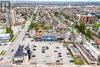 10341 Yonge Street Unit# 2, Richmond Hill (Crosby), Ontario L4C3C1, ,Commercial,For Sale,Yonge,N9349979