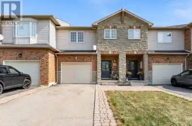 4131 Drive Burlington (Headon) Ontario L7M4Z7