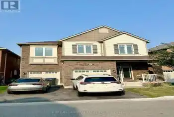 41 Callandar Road, Brampton (Northwest Brampton), Ontario L7A0H1, 5 Bedrooms Bedrooms, ,3 BathroomsBathrooms,All Houses,For Rent,Callandar,W9349898