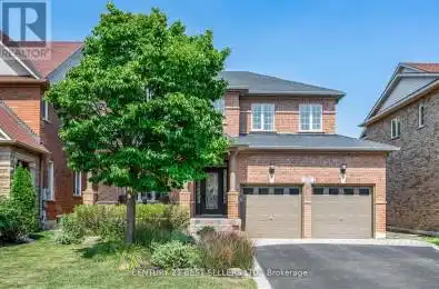 2083 Lane Oakville (West Oak Trails) Ontario L6M4R5