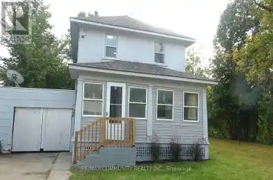 4 Hastings Street Bancroft Ontario K0L1C0