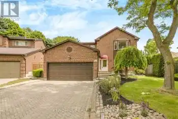 10 Spanhouse Crescent, Markham (Unionville), Ontario L3R4E3, 5 Bedrooms Bedrooms, ,5 BathroomsBathrooms,All Houses,For Sale,Spanhouse,N9349352