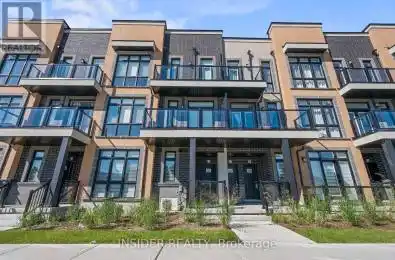 12860 YONGE Street Unit# 283 Richmond Hill (Oak Ridges) Ontario L4E4H1