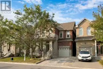 303 Hammersly Boulevard, Markham (Wismer), Ontario L6E2C4, 4 Bedrooms Bedrooms, ,4 BathroomsBathrooms,All Houses,For Sale,Hammersly,N9349863