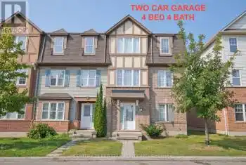 8 Agricola Road, Brampton (Northwest Brampton), Ontario L7A0V1, 4 Bedrooms Bedrooms, ,4 BathroomsBathrooms,All Houses,For Sale,Agricola,W9349959