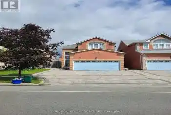 96 Worthing Avenue, Markham (Milliken Mills East), Ontario L3S4J9, 3 Bedrooms Bedrooms, ,2 BathroomsBathrooms,All Houses,For Rent,Worthing,N9350072