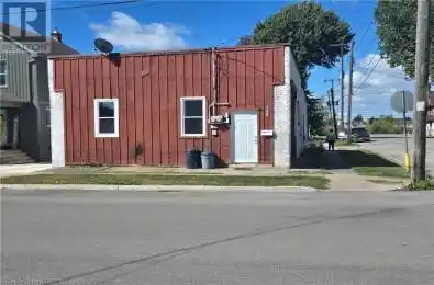 248 FARES Street Port Colborne Ontario L3K1W4