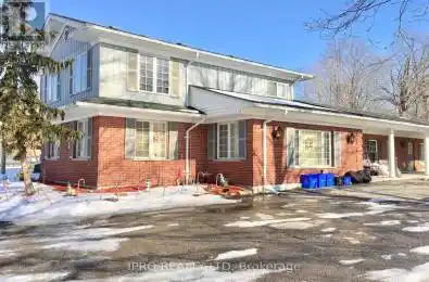 584706 Beachville Road Woodstock Ontario N4S7V6