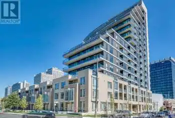 60 Berwick Avenue Unit# 606, Toronto (Yonge-Eglinton), Ontario M5P0A3, 1 Bedroom Bedrooms, ,1 BathroomBathrooms,Condo,For Sale,Berwick,C9350105