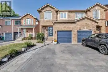 1355 DELCO Court, Mississauga, Ontario L5E3K1, 3 Bedrooms Bedrooms, ,4 BathroomsBathrooms,All Houses,For Sale,DELCO,40642689