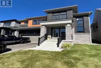 76 SUNFLOWER CRESCENT Crescent, Thorold, Ontario L3B5N5, 4 Bedrooms Bedrooms, ,4 BathroomsBathrooms,All Houses,For Sale,SUNFLOWER CRESCENT,40639138