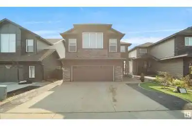 7527 173 AV NW Unit# 7527 Edmonton Alberta T5Z0N6