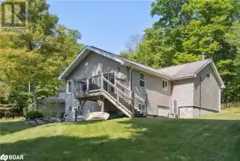 1024 DENNISON Road, Minden, Ontario K0M2K0, 2 Bedrooms Bedrooms, ,2 BathroomsBathrooms,All Houses,For Sale,DENNISON,40647262