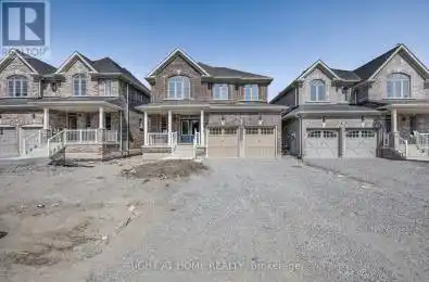 1457 Davis Loop Innisfil (Lefroy) Ontario L0L1W0