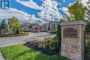 1480 BISHOPS Gate Unit# 110, Oakville, Ontario L6M4N4, 2 Bedrooms Bedrooms, ,2 BathroomsBathrooms,Condo,For Rent,BISHOPS,40646906