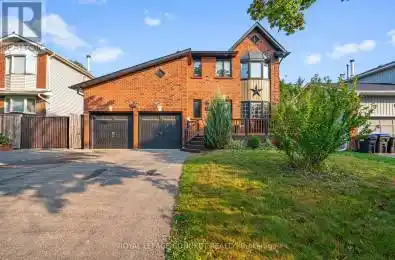 786 Street Innisfil (Alcona) Ontario L9S2H1