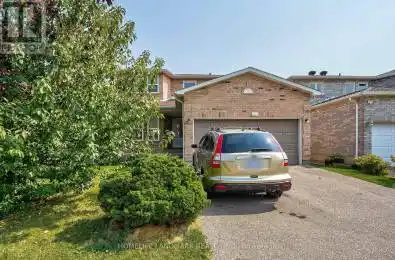 5159 Sunray Drive Mississauga (Hurontario) Ontario L5R2T9