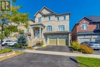 3 Furrow Street, Markham (Wismer), Ontario L6E0N4, 5 Bedrooms Bedrooms, ,4 BathroomsBathrooms,All Houses,For Rent,Furrow,N9350262