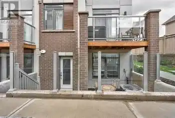 3058 SIXTH Line Unit# 101, Oakville, Ontario L6M1P8, 2 Bedrooms Bedrooms, ,2 BathroomsBathrooms,All Houses,For Sale,SIXTH,40647153