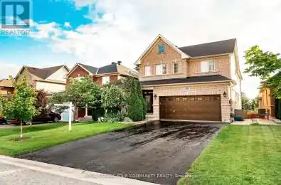 116 Winchester Terrace Barrie (Innis-Shore) Ontario L4M0B3