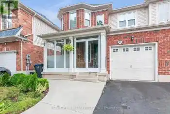 68 Ponymeadow Way, Brampton (Credit Valley), Ontario L6X0M3, 4 Bedrooms Bedrooms, ,4 BathroomsBathrooms,All Houses,For Sale,Ponymeadow,W9350306