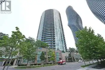 70 Absolute Avenue Unit# 2109, Mississauga (City Centre), Ontario L4Z0A4, 2 Bedrooms Bedrooms, ,2 BathroomsBathrooms,Condo,For Sale,Absolute,W9350318