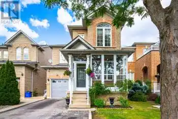 58 Bullrush Drive, Vaughan (Vellore Village), Ontario L4H2V8, 3 Bedrooms Bedrooms, ,3 BathroomsBathrooms,All Houses,For Sale,Bullrush,N9350333