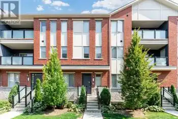 1148 Dragonfly Avenue Unit# 507, Pickering, Ontario L1X0H5, 3 Bedrooms Bedrooms, ,3 BathroomsBathrooms,All Houses,For Sale,Dragonfly,E9350367