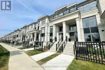 33 WUHAN Lane, Markham (Wismer), Ontario L6E0V4, 4 Bedrooms Bedrooms, ,5 BathroomsBathrooms,All Houses,For Sale,WUHAN,N9350361