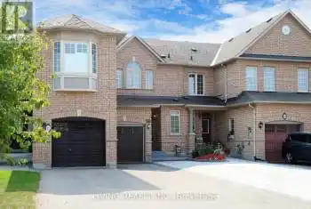 37 Venture Avenue, Richmond Hill (Rouge Woods), Ontario L4S2P2, 3 Bedrooms Bedrooms, ,3 BathroomsBathrooms,All Houses,For Sale,Venture,N9350358