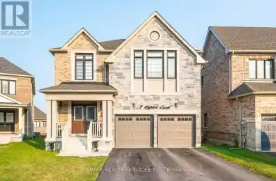 7 Court East Gwillimbury (Holland Landing) Ontario L6N0T3