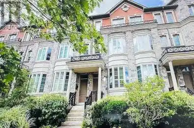 50 Road Toronto (Willowdale East) Ontario M2N5J6