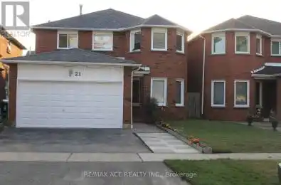 21 Crescent Toronto (Highland Creek) Ontario M1C4J2