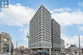 2020 Bathurst Street Unit# 1019, Toronto (Humewood-Cedarvale), Ontario M5P0A6, 1 Bedroom Bedrooms, ,1 BathroomBathrooms,Condo,For Rent,Bathurst,C9350415