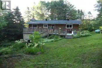 22706 Highway 41, Addington Highlands, Ontario K0H1L0, 3 Bedrooms Bedrooms, ,1 BathroomBathrooms,All Houses,For Sale,Highway 41,X9350393