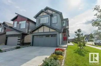 22527 99 AV NW Unit# 22527 Edmonton Alberta T5T7R7