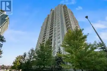 7 North Park Road Unit# 2005, Vaughan (Beverley Glen), Ontario L4J0C9, 2 Bedrooms Bedrooms, ,2 BathroomsBathrooms,Condo,For Sale,North Park,N9350429