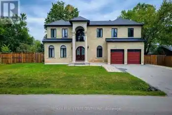 1081 Bomorda Drive, Oakville (College Park), Ontario L6H1Y3, 5 Bedrooms Bedrooms, ,7 BathroomsBathrooms,All Houses,For Sale,Bomorda,W9350437