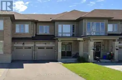 47 Gower Drive Aurora Ontario L4G0V9