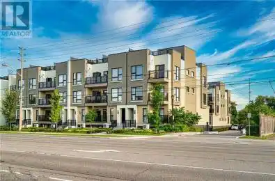 8825 Unit 101 Scarborough Ontario M1B0E3