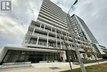 180 Fairview Mall Drive Unit# 807, Toronto (Don Valley Village), Ontario M2J4T1, 1 Bedroom Bedrooms, ,1 BathroomBathrooms,Condo,For Rent,Fairview Mall,C9350517