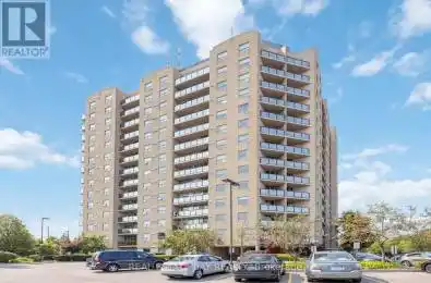 2 Road Unit PH 206 Ajax (Central West) Ontario L1T3H3