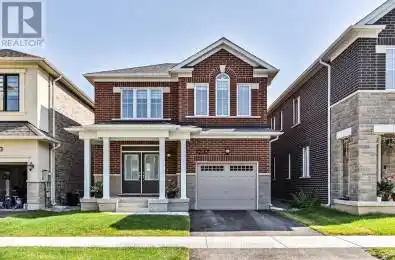 1237 Heights Milton (Bowes) Ontario L9E1Y6